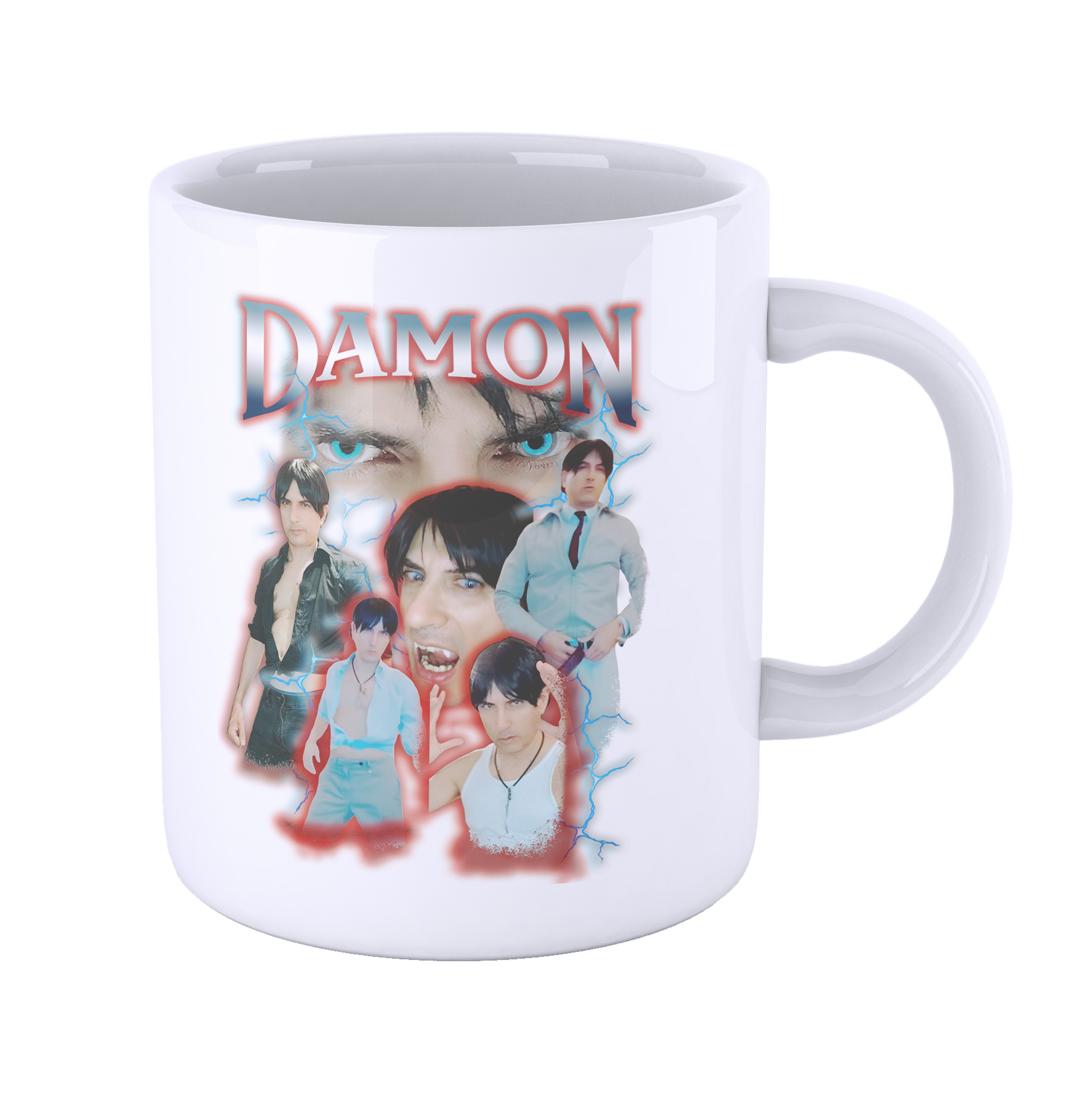 damon