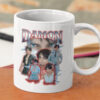 damon