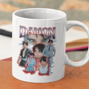 damon