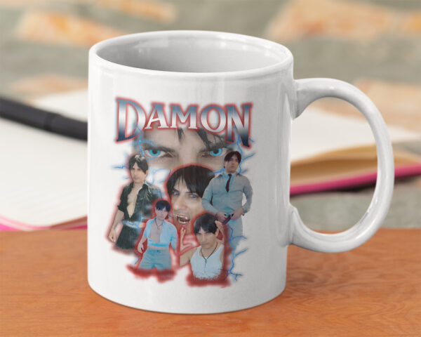 damon
