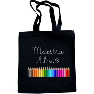 BORSA MAESTRE