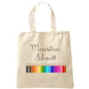 BORSA MAESTRE