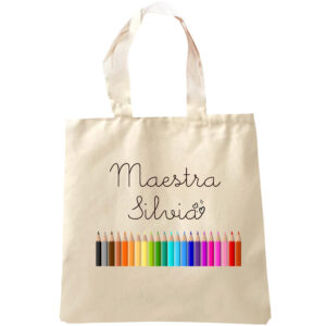 BORSA MAESTRE