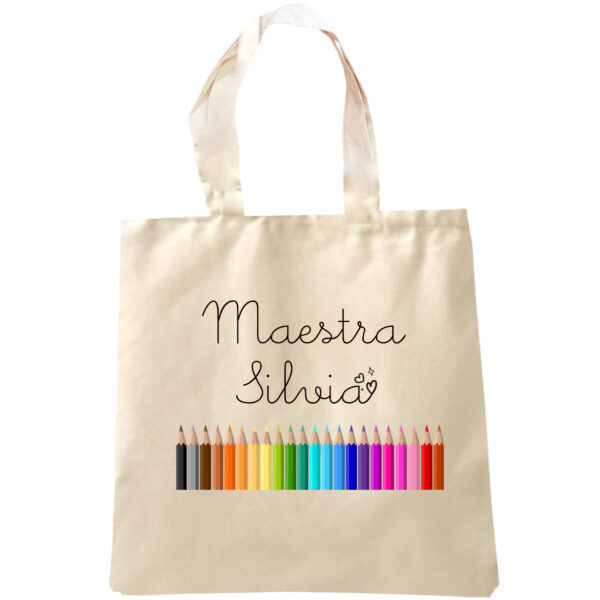 BORSA MAESTRE