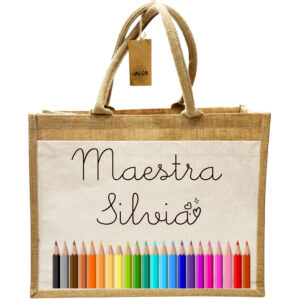 BORSA MAESTRE