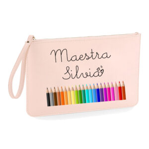 Pochette maestra