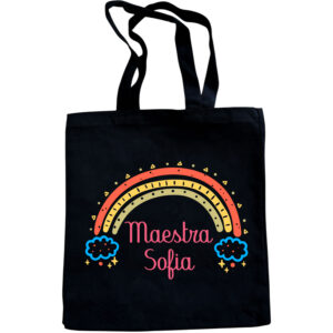 BORSA MAESTRE