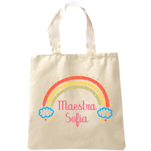 BORSA MAESTRE