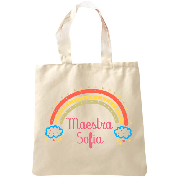 BORSA MAESTRE