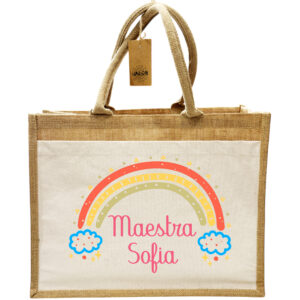 BORSA MAESTRE