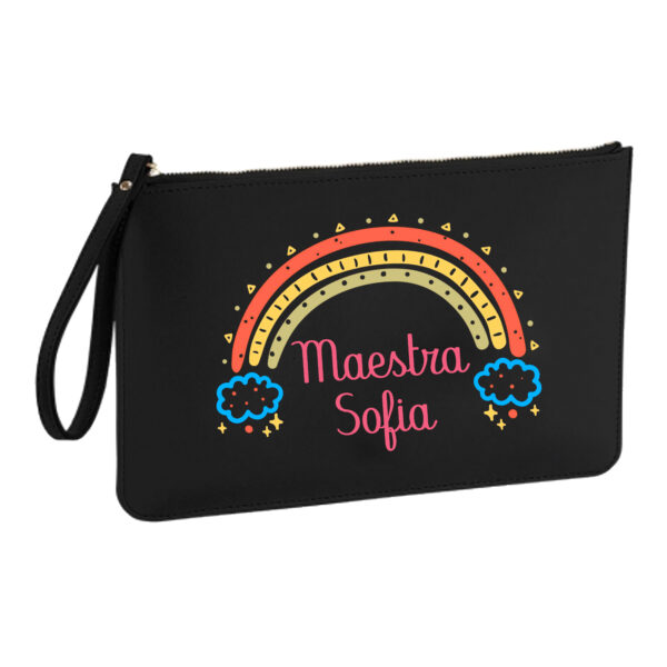 Pochette maestra