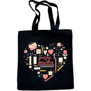 BORSA MAESTRE
