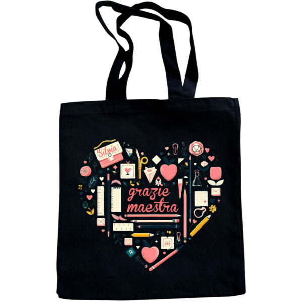 BORSA MAESTRE