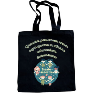 BORSA MAESTRE