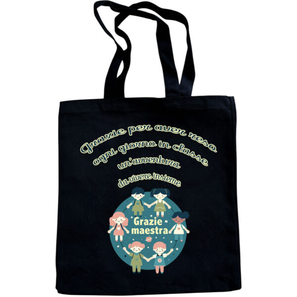 BORSA MAESTRE