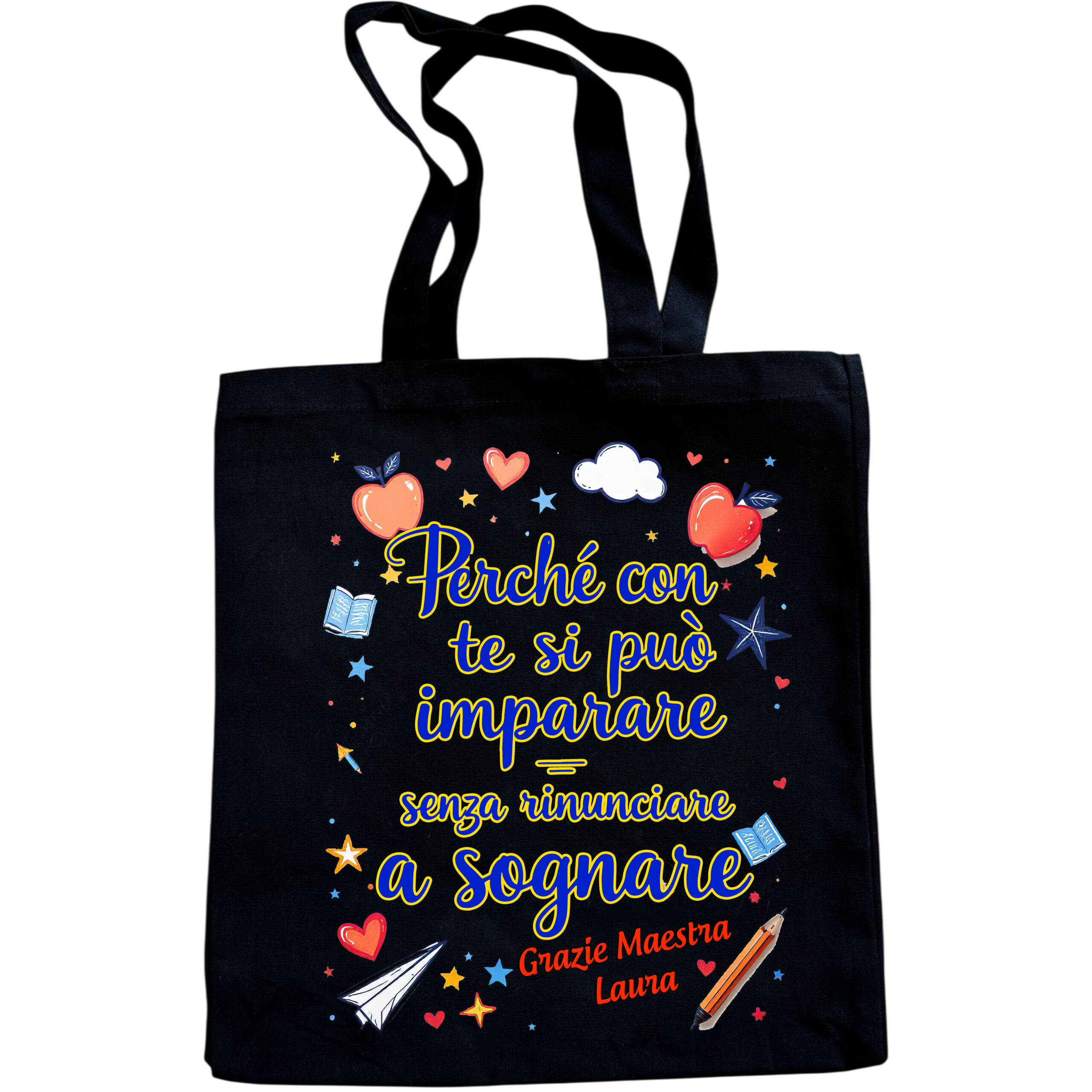 BORSA MAESTRE