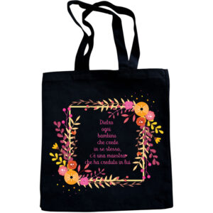 BORSA MAESTRE