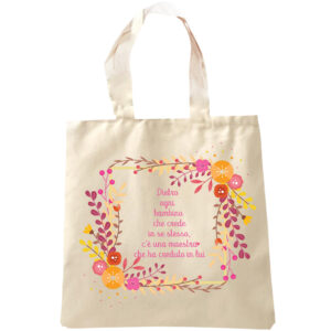 BORSA MAESTRE