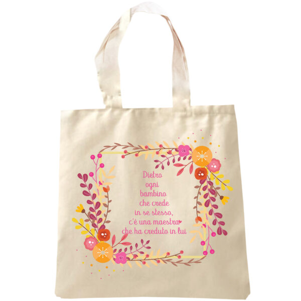 BORSA MAESTRE
