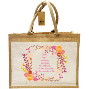 BORSA MAESTRE