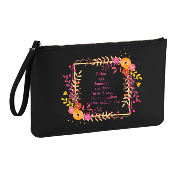 Pochette maestra