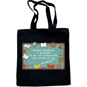 BORSA MAESTRE