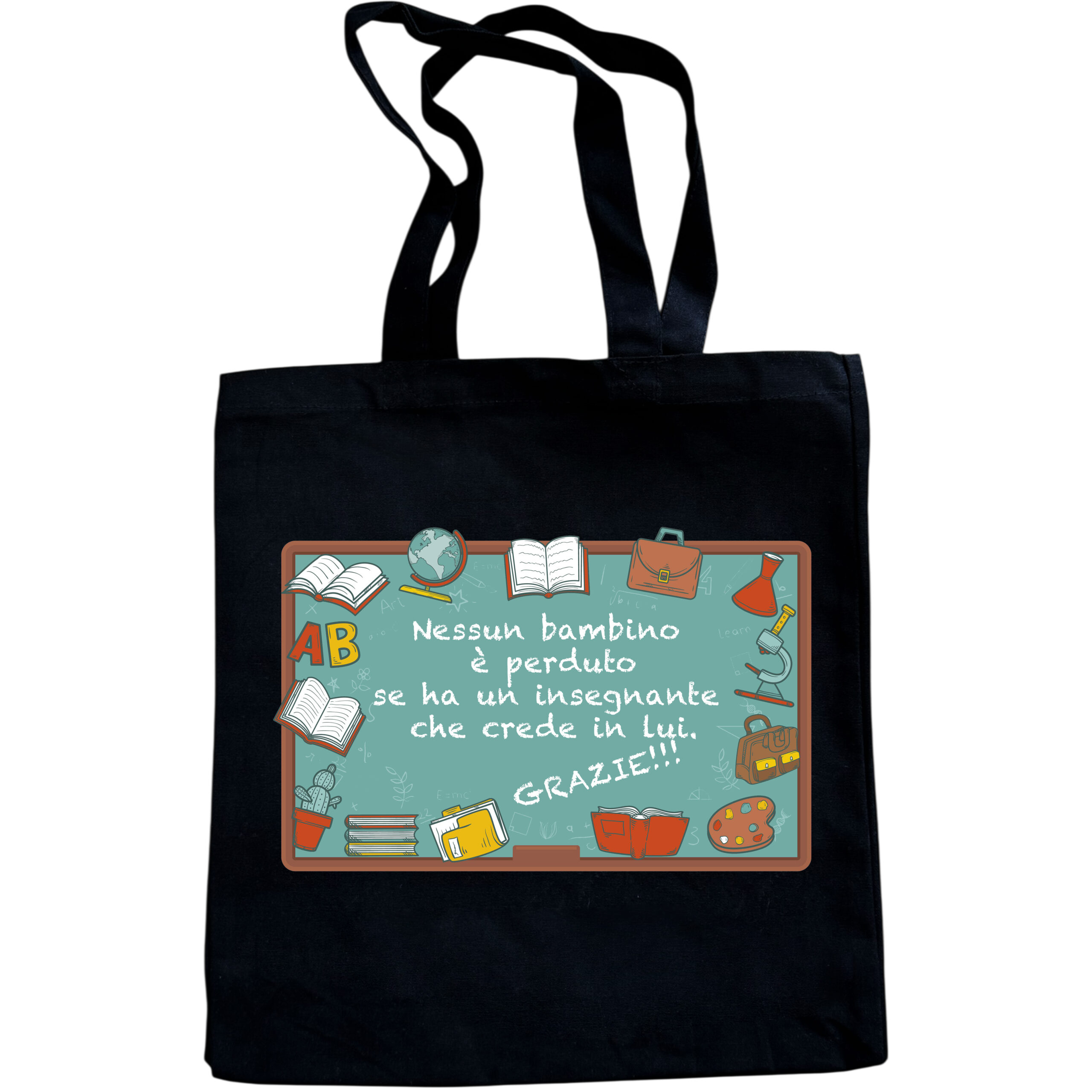 BORSA MAESTRE