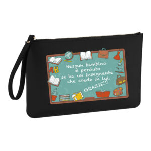 Pochette maestra