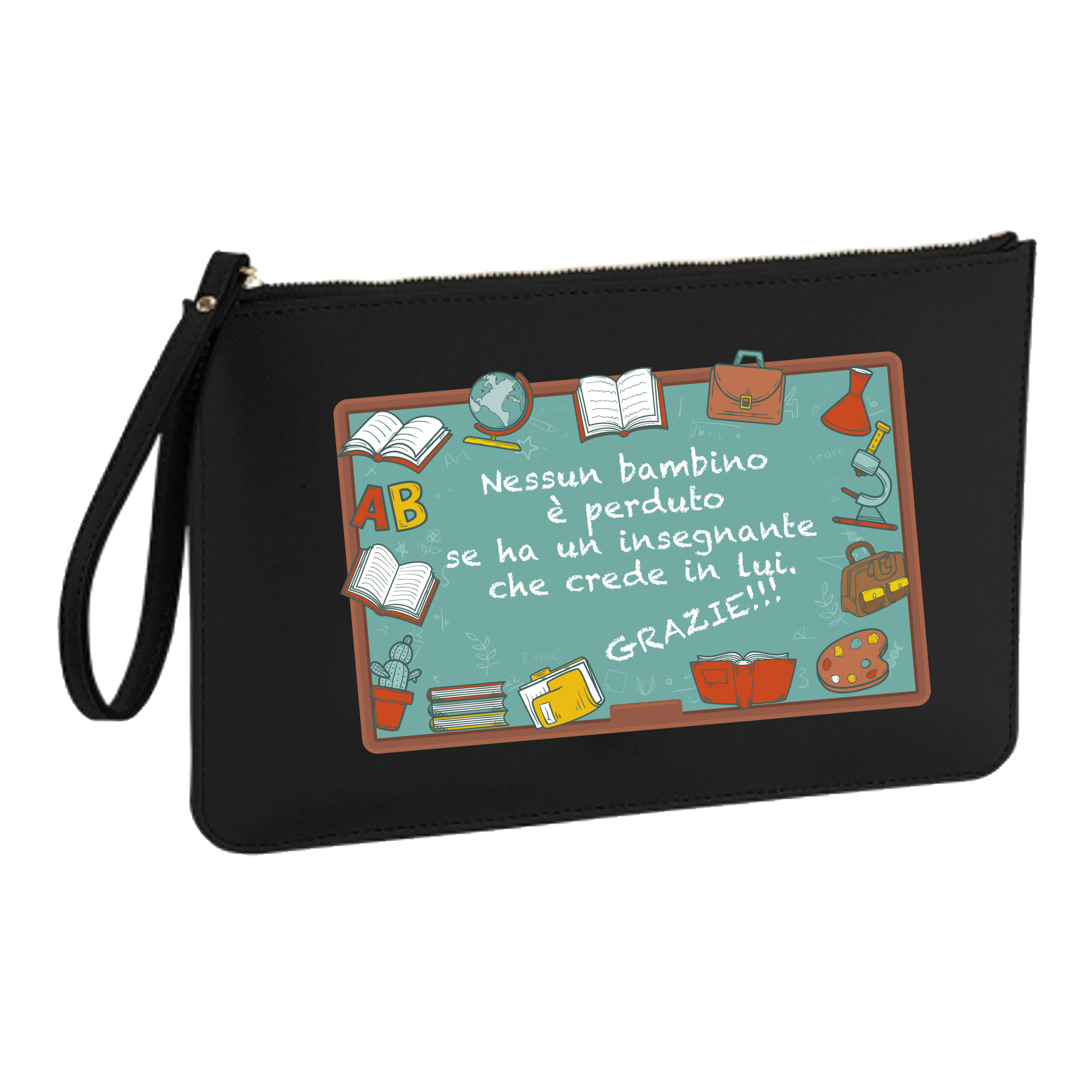 Pochette maestra