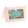 Pochette maestra