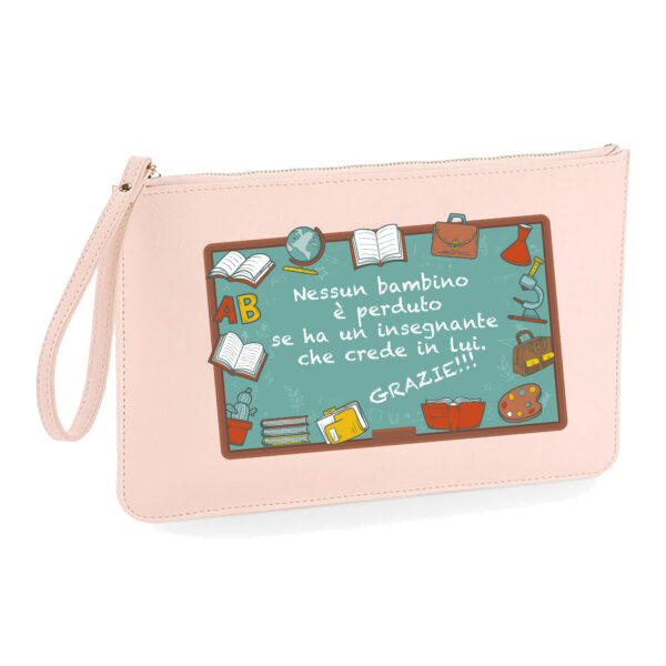 Pochette maestra