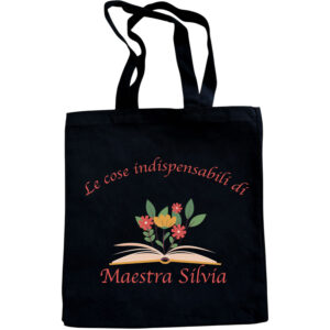 BORSA MAESTRE