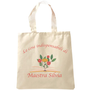BORSA MAESTRE