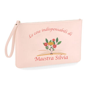 Pochette maestra