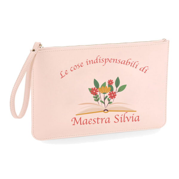 Pochette maestra