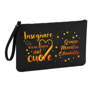Pochette maestra