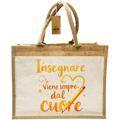 BORSA MAESTRA