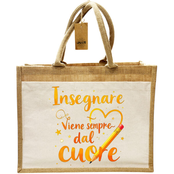 BORSA MAESTRA