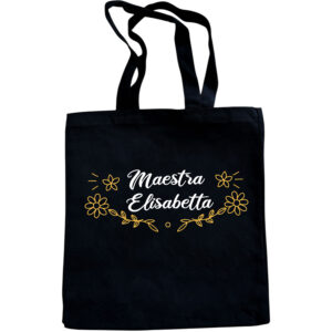 BORSA MAESTRE