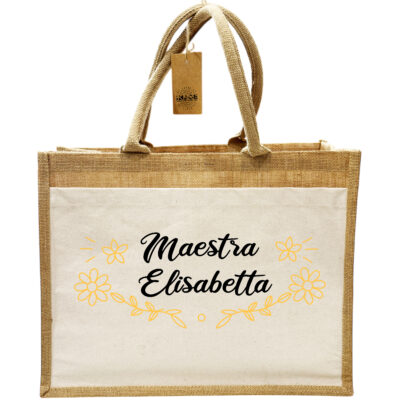 BORSA MAESTRA