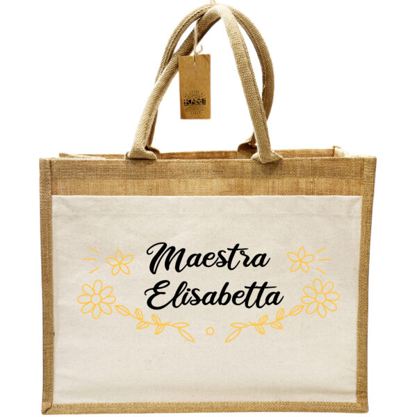 BORSA MAESTRA