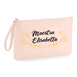 Pochette maestra