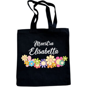 BORSA MAESTRE