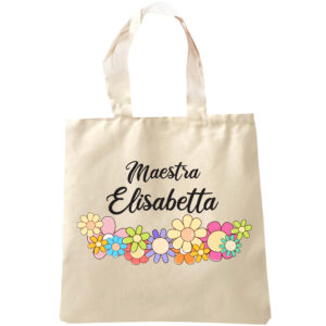 BORSA MAESTRE