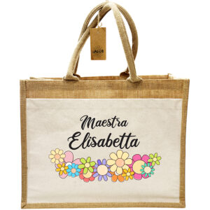 BORSA MAESTRA