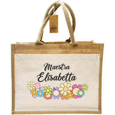 BORSA MAESTRA