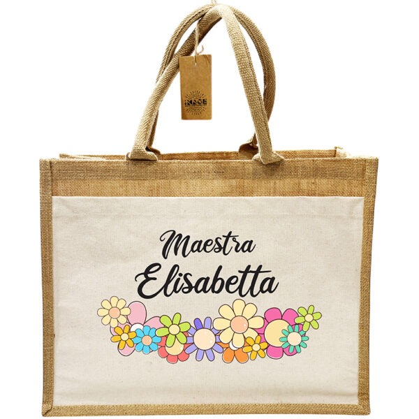 BORSA MAESTRA