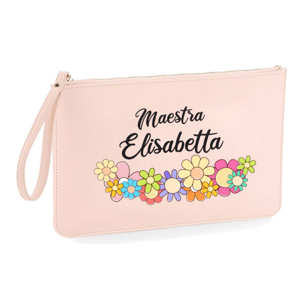Pochette maestra