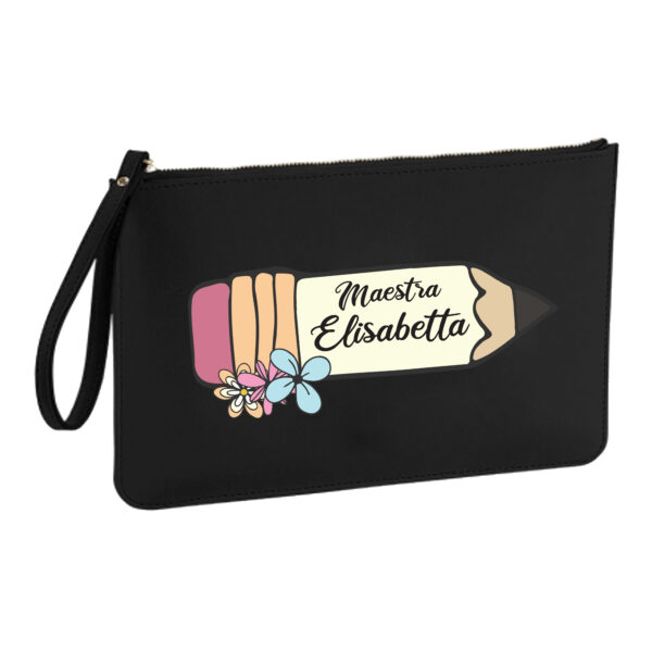 Pochette maestra