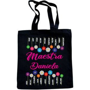 BORSA MAESTRE